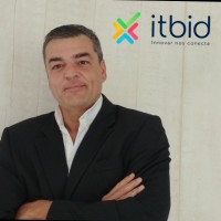 itbid Employee Josep Serra's profile photo