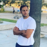 Max Schroeder Email & Phone Number