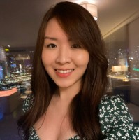 Global Tax Free Co., Ltd. Employee Sandra Song's profile photo