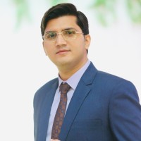 Powerchina Huadong Engineering Corporation Limited Employee Danish Hanif's profile photo