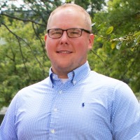 University of Iowa Employee Adam Keune's profile photo