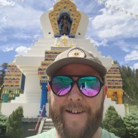i3 Verticals Employee Matthew Ramer's profile photo