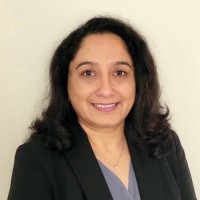 ACTenviro Employee Aditi Khajuria's profile photo