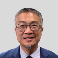 Elevate Health Technologies Employee Bin Feng's profile photo