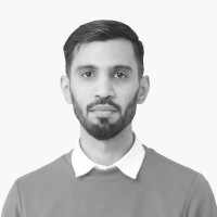 Staunch Employee Nauman Jamil's profile photo