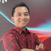 PT Hensel Elektrik Indonesia Employee Ibnu Faqih's profile photo