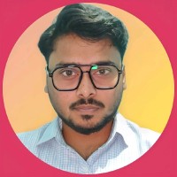 Cognizant Employee Paritosh Sinha's profile photo