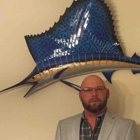 CB&I Employee Robert Tune's profile photo