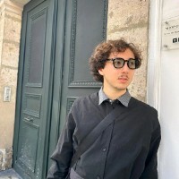 DASTRA Employee Guillaume Houriez's profile photo