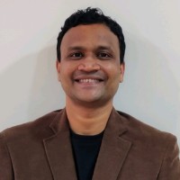 Birla Estates Employee Ritesh Shetty's profile photo