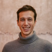 Collective.work Employee Théo Bartholmé's profile photo