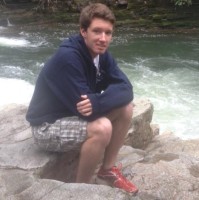 Compass Counseling Employee Eric M.'s profile photo