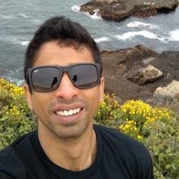 OfferingTree Employee Arvind Menon's profile photo