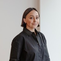 Ryan Lee Gallery Employee Geena Brown's profile photo