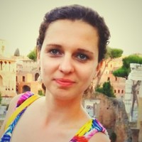 Good&Co, Inc. Employee Yuliya Bilyak's profile photo