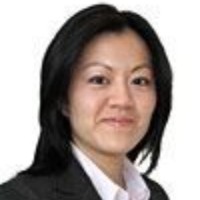 Rightware Employee Stella Pietarinen's profile photo