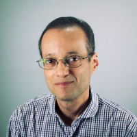 Augeo Employee Dan Siegal's profile photo