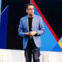 Moro Hub Employee Sujit Nair's profile photo