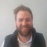 CPB Contractors Employee Benjamin Beck's profile photo