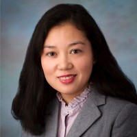 JRBT Employee Yujuan Ai's profile photo