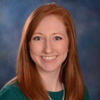 GE HealthCare Employee Allison Moon's profile photo