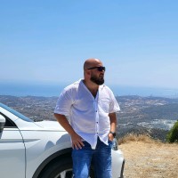 Dzing Finance Employee Александр Корниенко's profile photo