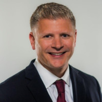 Stanley Black & Decker, Inc. Employee Jason Mattern's profile photo