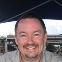 Ecolab Employee Dale Jones's profile photo