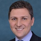 Ares Management Corporation Employee Michael Huddleston's profile photo