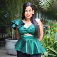 ColocaPayments Employee Stephany Castillo Galindez's profile photo