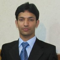 Harvard Medical School Employee Muhammad Jamil's profile photo