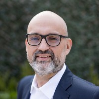 PepsiCo Employee Oscar Matos's profile photo
