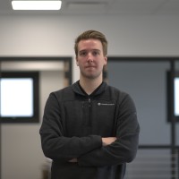 Simple Mining Employee Lucas Schwamman's profile photo