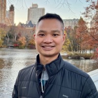 William Ho Email & Phone Number