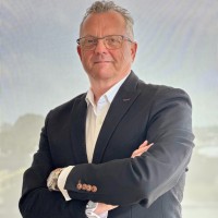 Expede Ltd Employee Douglas Friday's profile photo