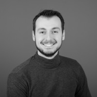 Alptis Employee Thibault Roux's profile photo