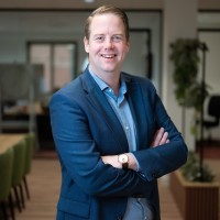 Betabit Employee Nick van Gils's profile photo