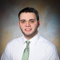 Syracuse Mets Baseball Club Employee Noah Ackerman's profile photo