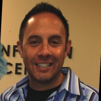 Colorado Department of Corrections Employee Dante Caliboso's profile photo