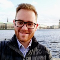 Daedalus Employee Daniel Coquelin's profile photo