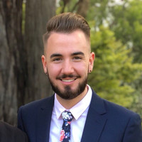 A.P. Moller - Maersk Employee Byron Cooper's profile photo