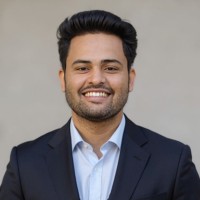 Akshat Jain's profile photo