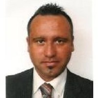 ectacom GmbH Employee Grigoris Farganis's profile photo