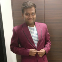 OneInfinity Employee Ritik Agrawal's profile photo