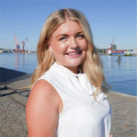 Albert Employee malin brocker's profile photo