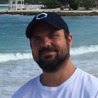 Biztree Employee Nik Atanasov's profile photo