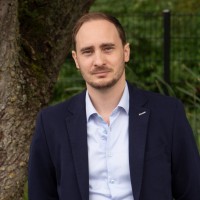 Multifoil Employee Mitchel Verhoef's profile photo