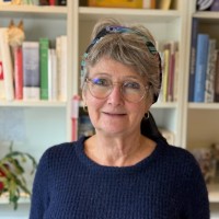 Romaine Johnstone Email & Phone Number