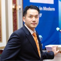 CS WIND TURKEY Employee Steve Kim's profile photo