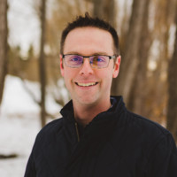 Ovintiv Employee Scott Towsley's profile photo